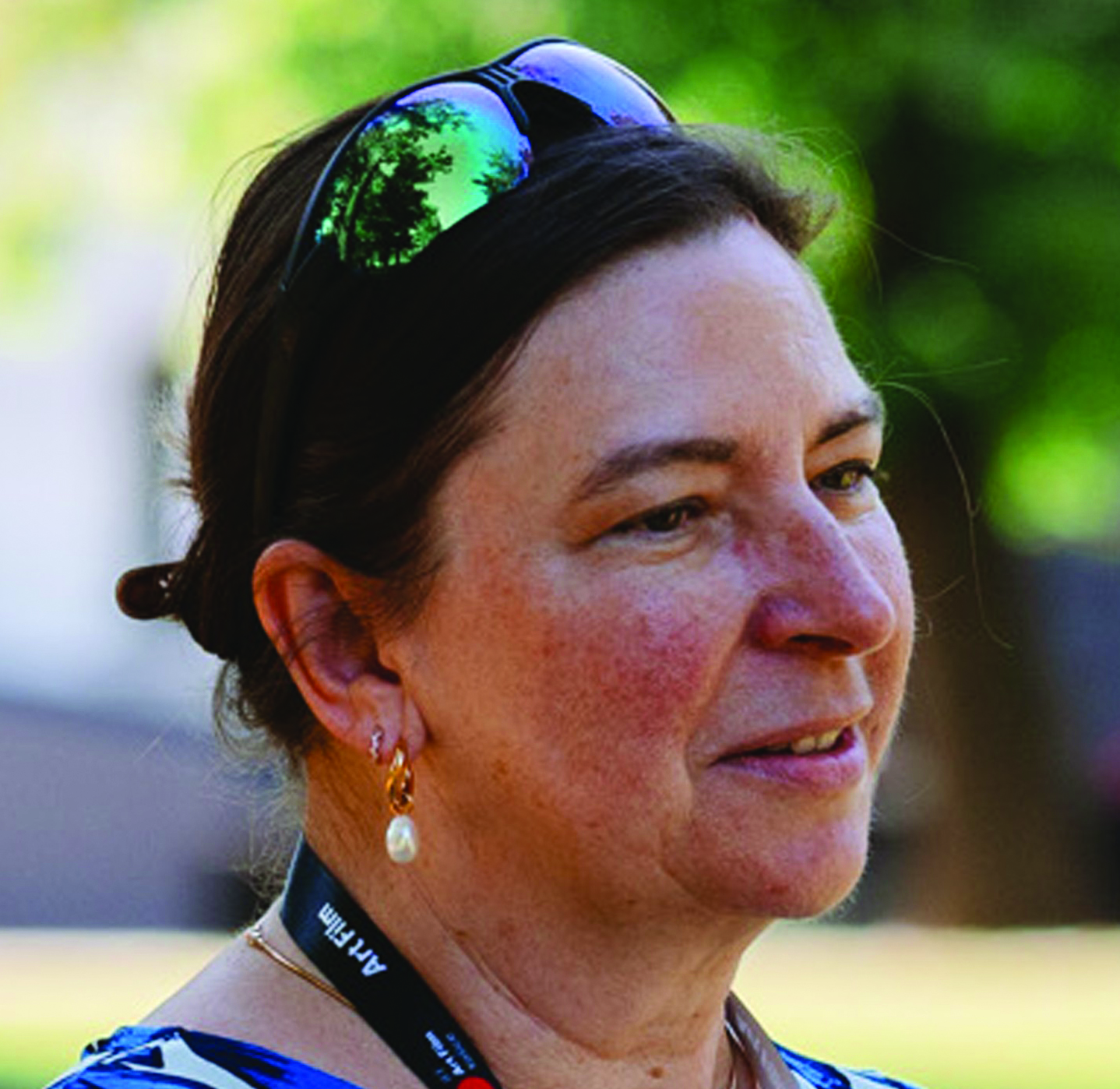 Birgit beumers